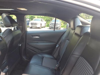 2024 Toyota Corolla XSE