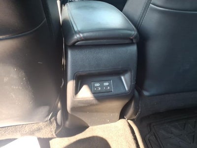 2024 Toyota Corolla XSE