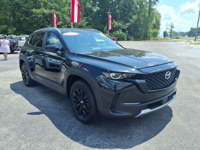 2024 Mazda Mazda CX-50 2.5 S Select Package