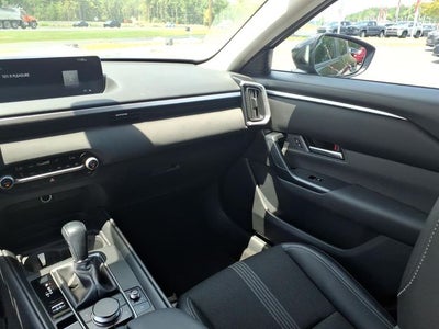 2024 Mazda Mazda CX-50 2.5 S Select Package