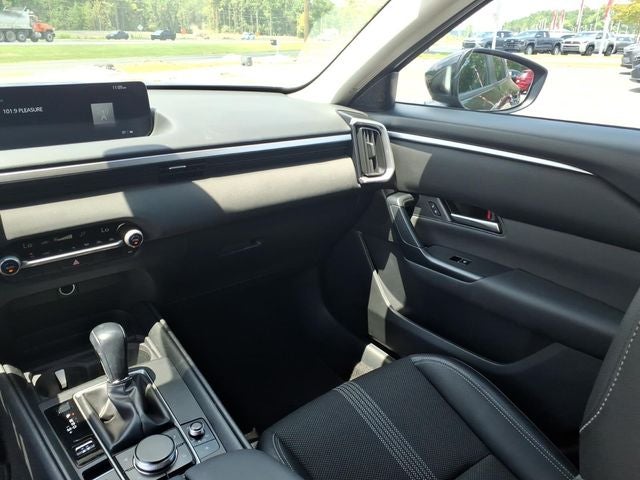 2024 Mazda Mazda CX-50 2.5 S Select Package