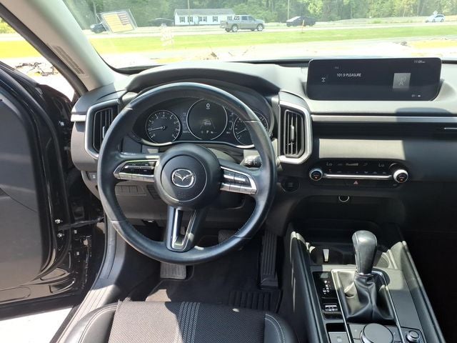 2024 Mazda Mazda CX-50 2.5 S Select Package