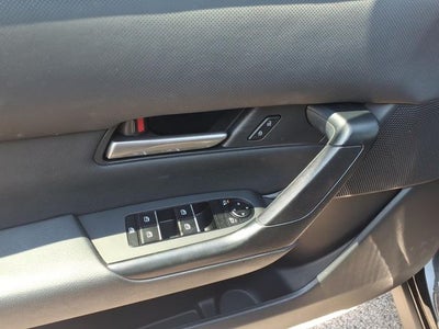 2024 Mazda Mazda CX-50 2.5 S Select Package
