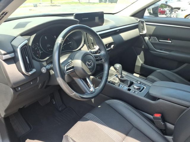 2024 Mazda Mazda CX-50 2.5 S Select Package