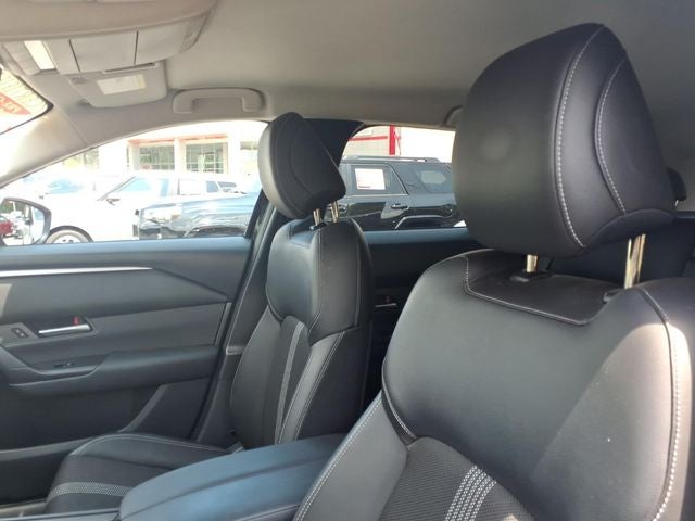 2024 Mazda Mazda CX-50 2.5 S Select Package