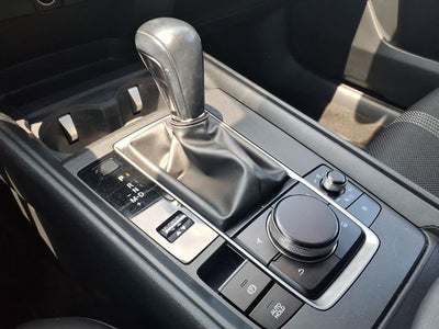 2024 Mazda Mazda CX-50 2.5 S Select Package