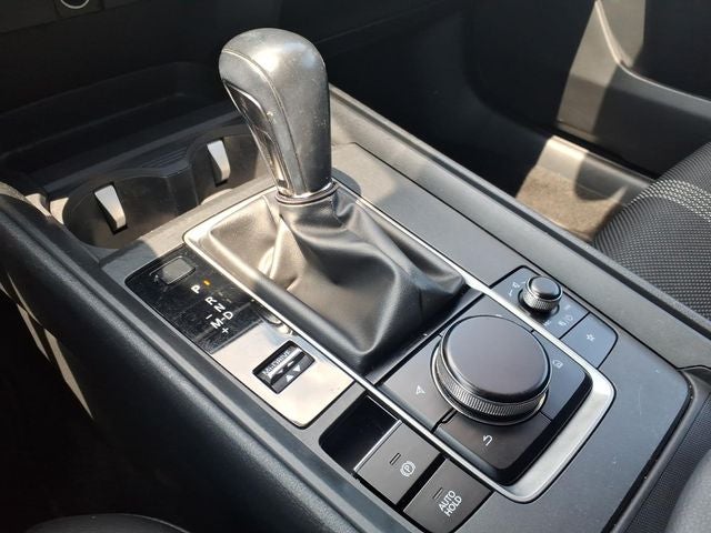 2024 Mazda Mazda CX-50 2.5 S Select Package