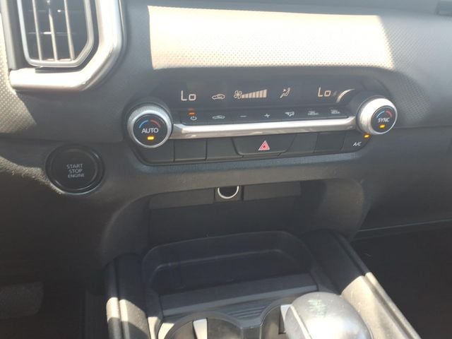2024 Mazda Mazda CX-50 2.5 S Select Package