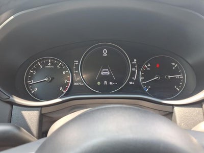 2024 Mazda Mazda CX-50 2.5 S Select Package