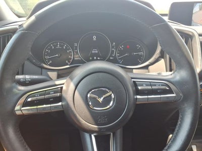 2024 Mazda Mazda CX-50 2.5 S Select Package