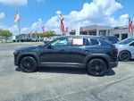 2024 Mazda Mazda CX-50 2.5 S Select Package