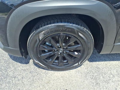 2024 Mazda Mazda CX-50 2.5 S Select Package