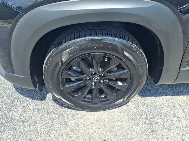 2024 Mazda Mazda CX-50 2.5 S Select Package