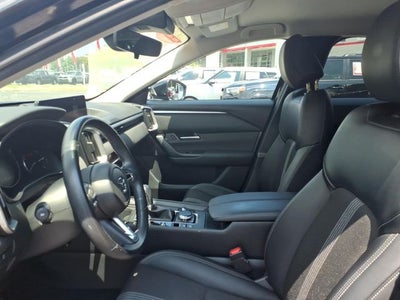 2024 Mazda Mazda CX-50 2.5 S Select Package
