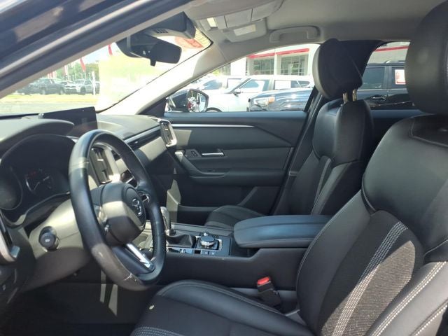 2024 Mazda Mazda CX-50 2.5 S Select Package