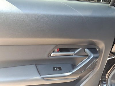 2024 Mazda Mazda CX-50 2.5 S Select Package