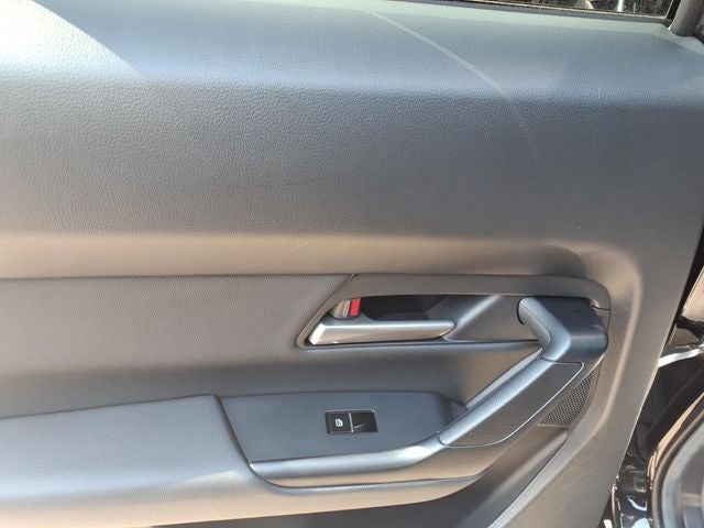 2024 Mazda Mazda CX-50 2.5 S Select Package