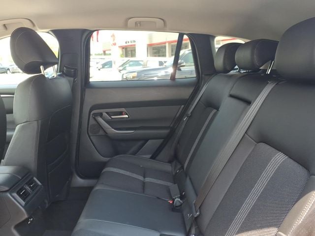 2024 Mazda Mazda CX-50 2.5 S Select Package