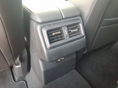 2024 Mazda Mazda CX-50 2.5 S Select Package