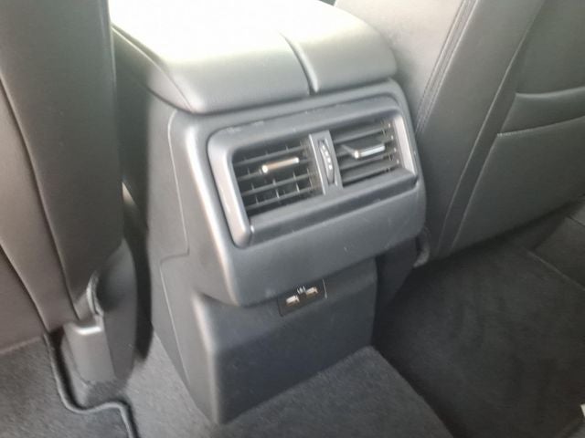 2024 Mazda Mazda CX-50 2.5 S Select Package