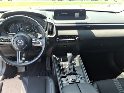 2024 Mazda Mazda CX-50 2.5 S Select Package
