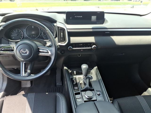 2024 Mazda Mazda CX-50 2.5 S Select Package
