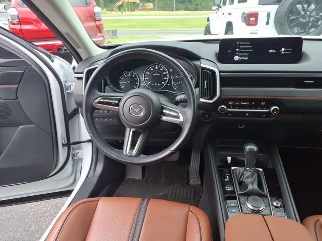2023 Mazda Mazda CX-50 2.5 Turbo