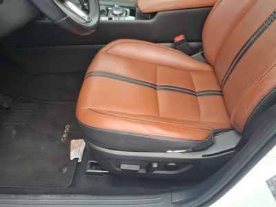 2023 Mazda Mazda CX-50 2.5 Turbo