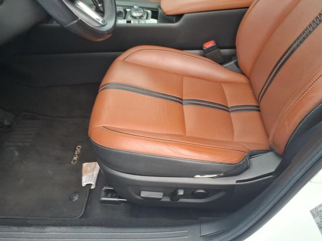 2023 Mazda Mazda CX-50 2.5 Turbo