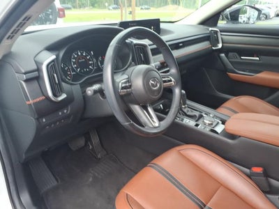 2023 Mazda Mazda CX-50 2.5 Turbo