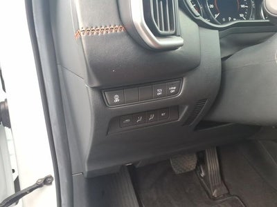 2023 Mazda Mazda CX-50 2.5 Turbo