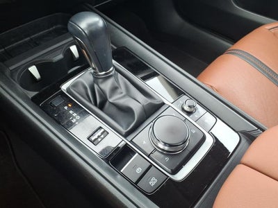 2023 Mazda Mazda CX-50 2.5 Turbo