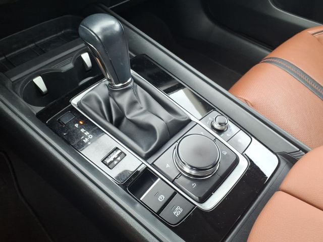 2023 Mazda Mazda CX-50 2.5 Turbo