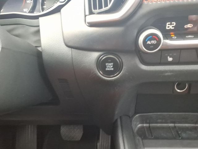 2023 Mazda Mazda CX-50 2.5 Turbo