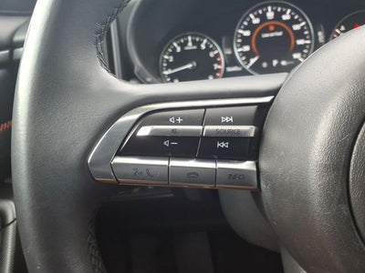 2023 Mazda Mazda CX-50 2.5 Turbo