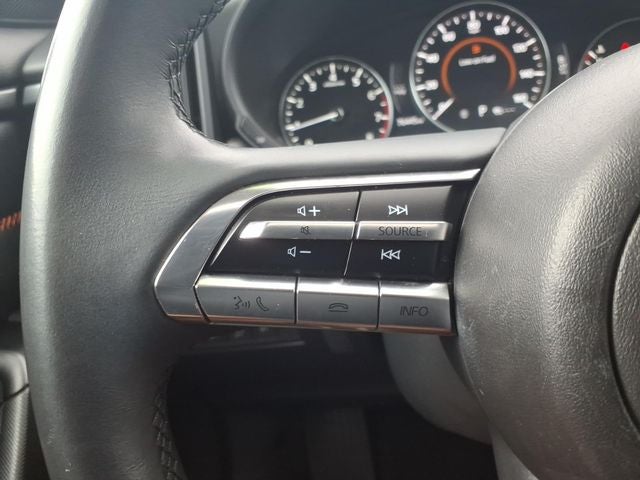 2023 Mazda Mazda CX-50 2.5 Turbo