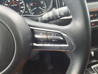2023 Mazda Mazda CX-50 2.5 Turbo