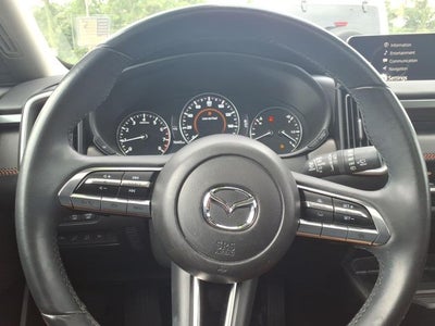 2023 Mazda Mazda CX-50 2.5 Turbo