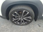 2023 Mazda Mazda CX-50 2.5 Turbo