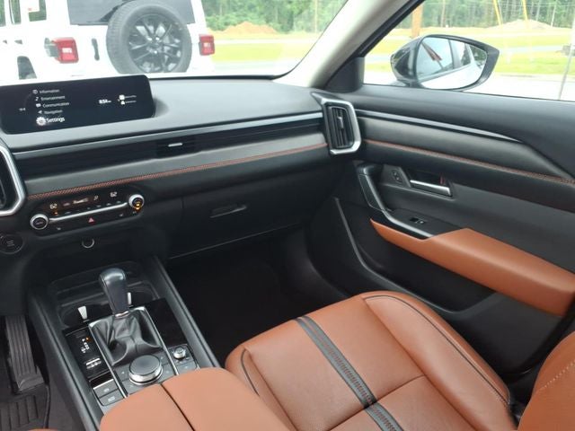 2023 Mazda Mazda CX-50 2.5 Turbo