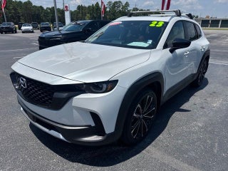 2023 Mazda Mazda CX-50 2.5 Turbo