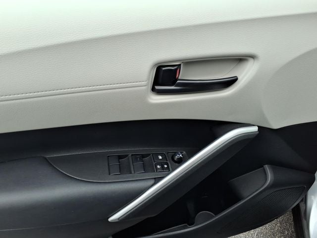 2022 Toyota Corolla Cross L