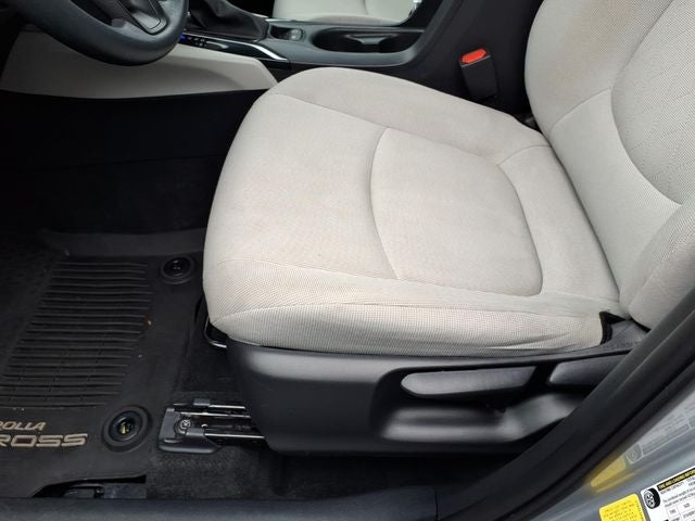 2022 Toyota Corolla Cross L