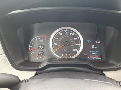 2022 Toyota Corolla Cross L