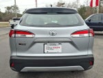 2022 Toyota Corolla Cross L