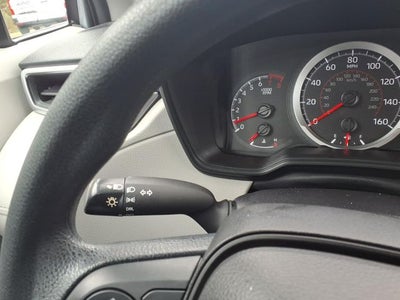 2022 Toyota Corolla Cross L