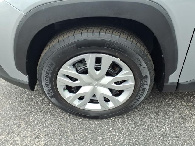 2022 Toyota Corolla Cross L