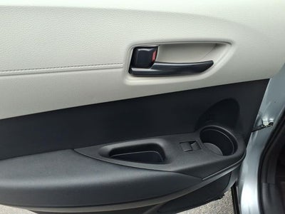 2022 Toyota Corolla Cross L