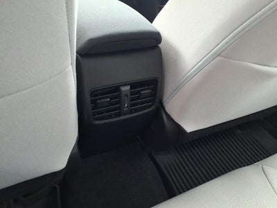 2022 Toyota Corolla Cross L