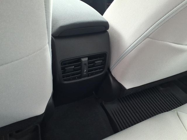 2022 Toyota Corolla Cross L